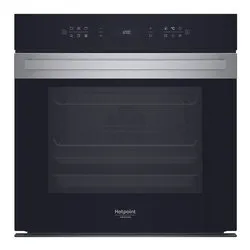 Forno incasso (73Lt) HAOI78PT0XA Inox classe A+ (L60cm)