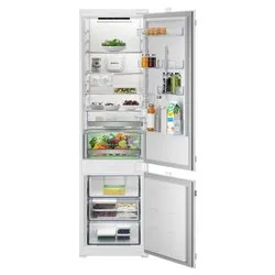 Frigorifero e congelatore Combinato No Frost B7BCNA325HS1 classe D (L60cm)