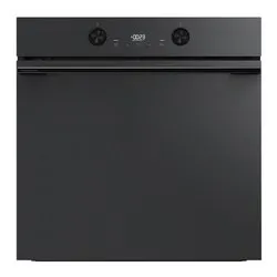 Forno incasso (78Lt) BI64226EPMB Black classe A++ (L60cm)