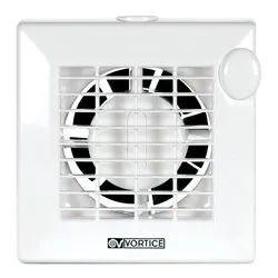 Aspiratore PUNTO M 100 4 Ll White 90m³h 11202