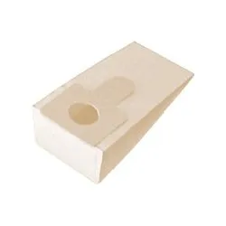Sacchetto aspirapolvere (10pz) Carta Compatibile VT 9