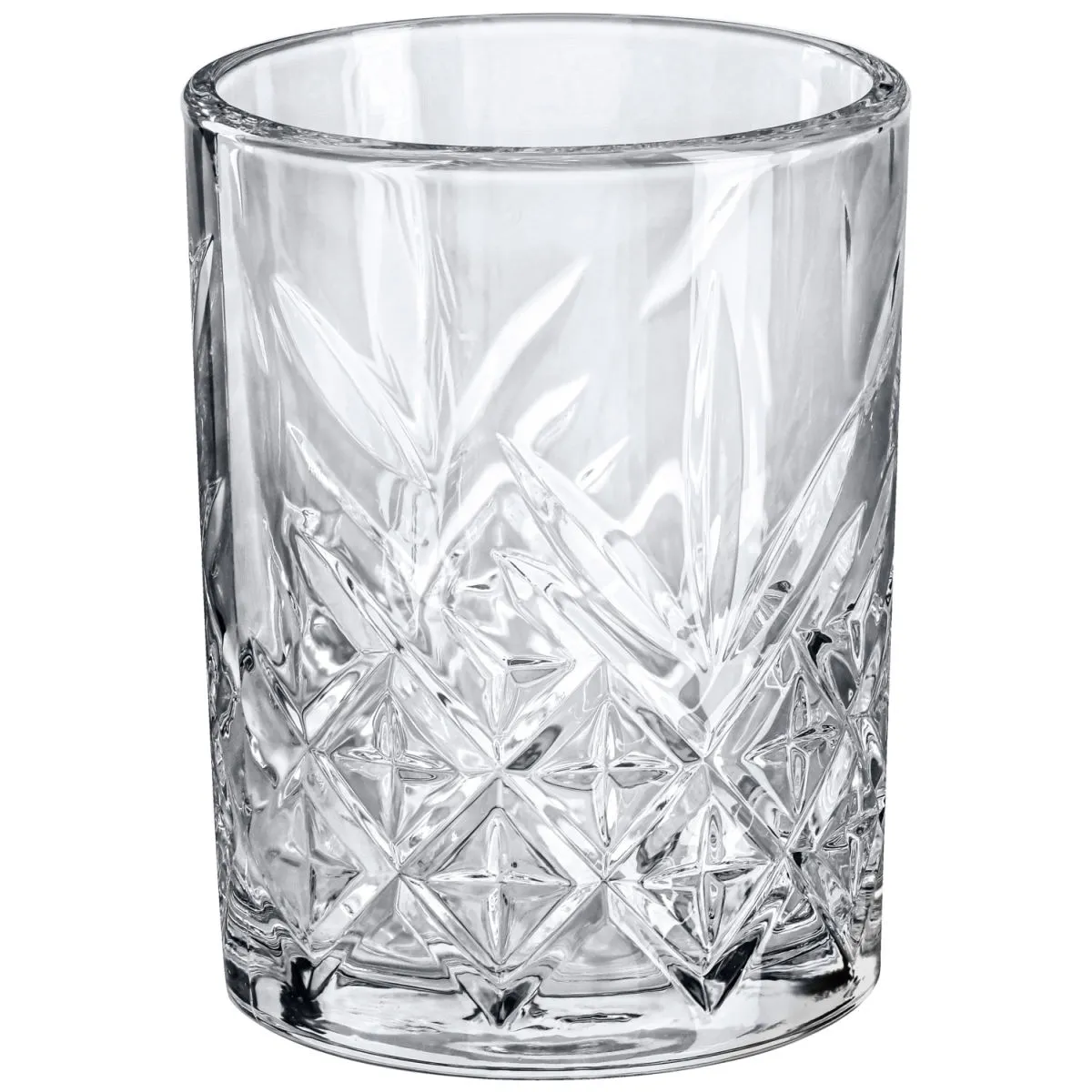 6x Pasabahçe Bicchiere da liquore Timeless; 115 ml, 5.5x7.6 cm (ØxH); trasparente; 6 pz. / Pacco