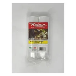 Sacchetti sottovuoto Rotoli 20x600 cm 6726 A (2pz)
