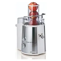 Centrifuga elettrica 700W (1,7Lt) CENTRIKA Metal Inox 00C017330AR0