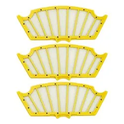 Filtri aspirapolvere ROOMBA R3 Yellow 820238
