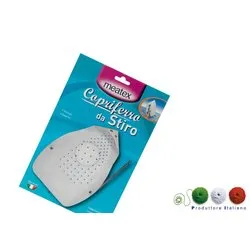 Soletta antiaderente per stiro universale antilucido 580