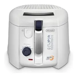 Friggitrice ad olio 1800W (1,2Lt) ROTOFRY F28211 White 0125303503