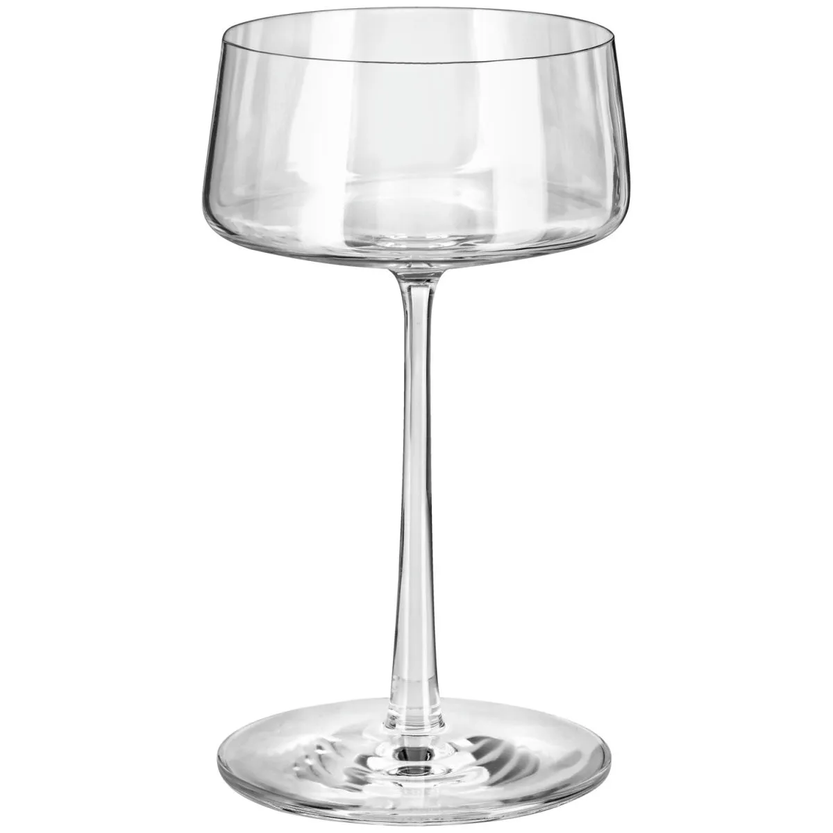 6x Stölzle Coppa champagne Power; 275 ml, 8.3x16.2 cm (ØxH); trasparente; 6 pz. / Pacco
