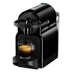 Macchina caffè Capsula 1260W INISSIA En80 B Black 0132191105