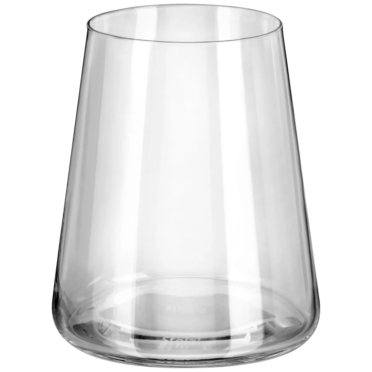 6x Stölzle Tumbler Power; 380 ml, 6.1x10.1 cm (ØxH); trasparente; 6 pz. / Pacco