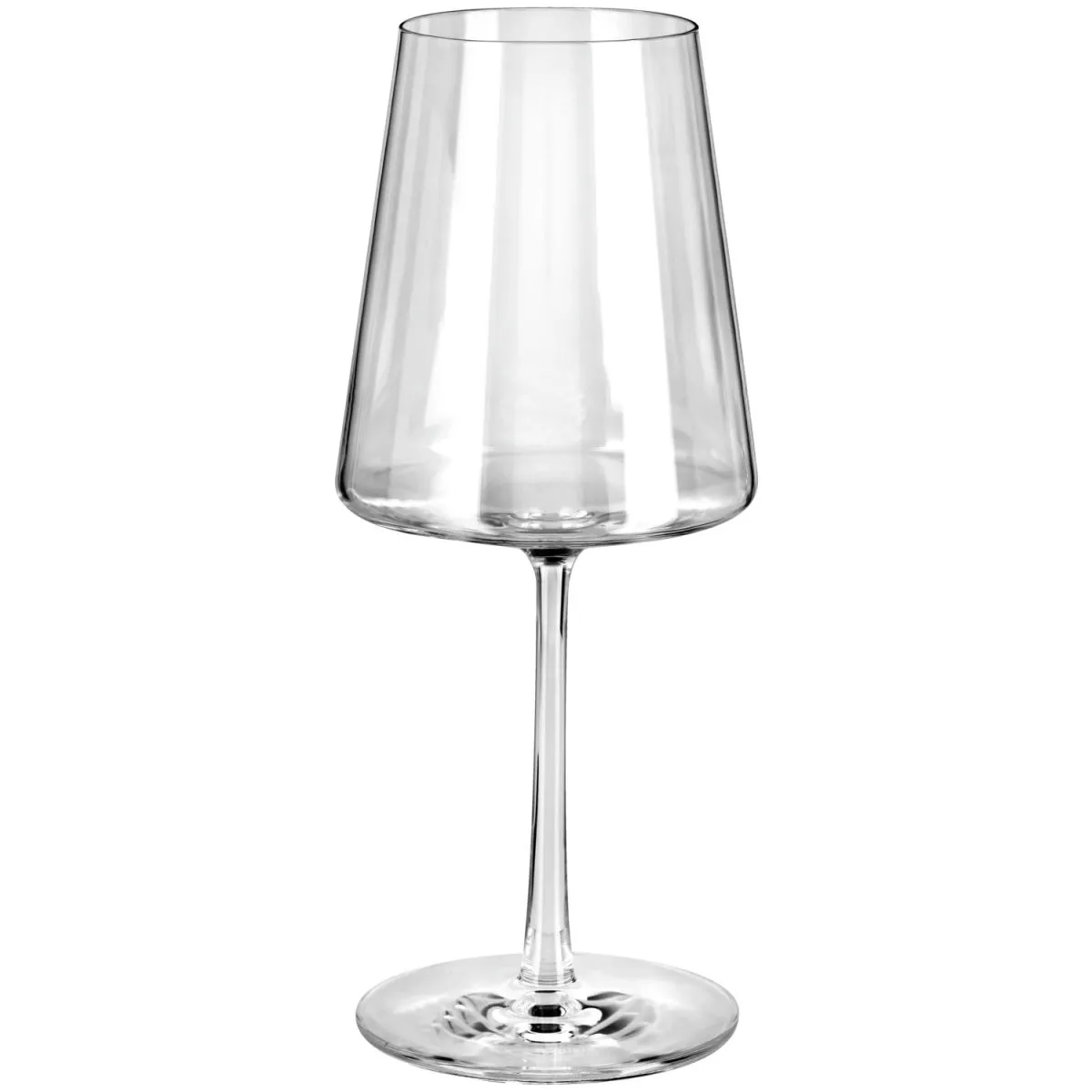 6x Stölzle Calice per vino rosso Power; 520 ml, 6.5x22.6 cm (ØxH); trasparente; 6 pz. / Pacco
