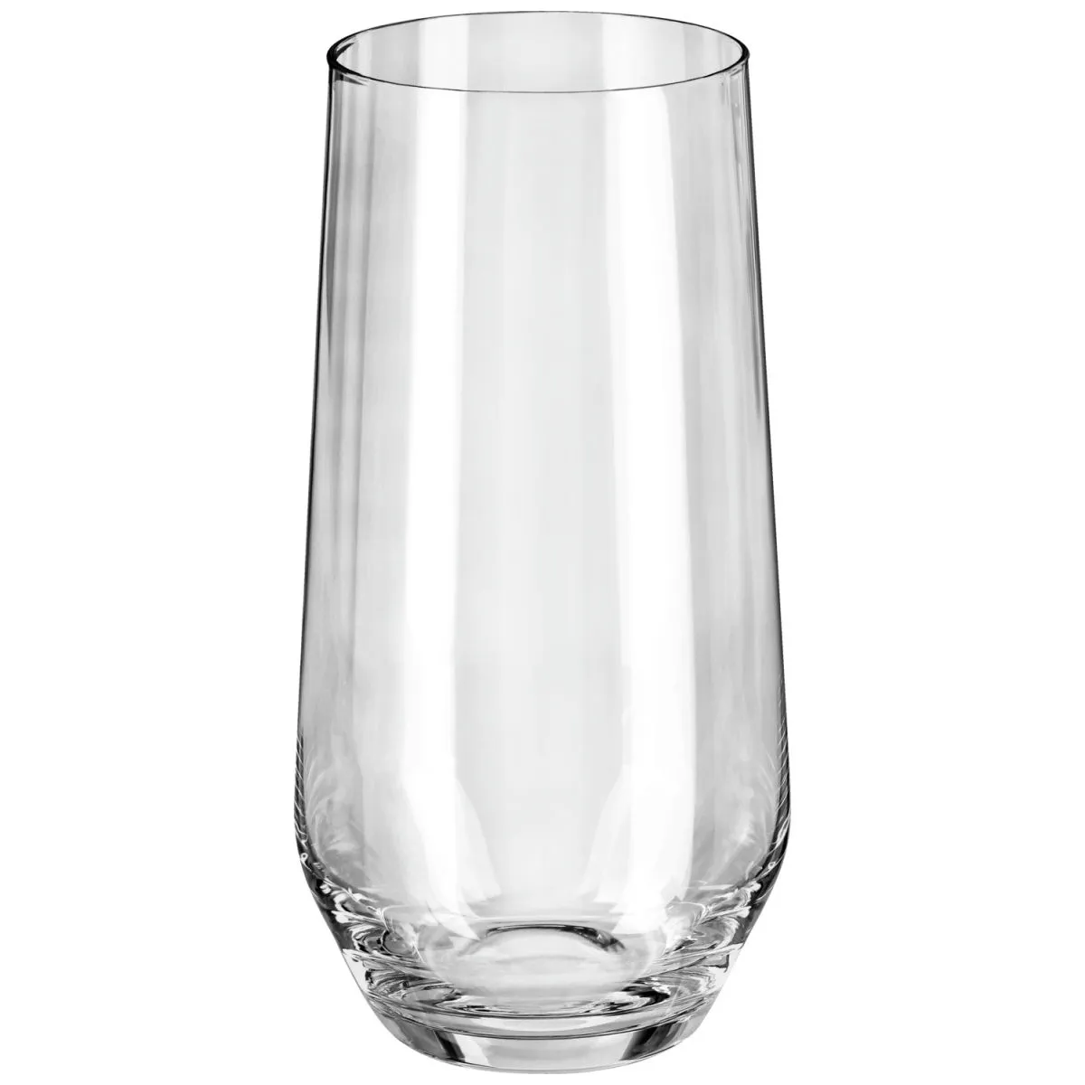 6x Stölzle Tumbler alto Revolution; 390 ml, 5.9x14.4 cm (ØxH); trasparente; 6 pz. / Pacco