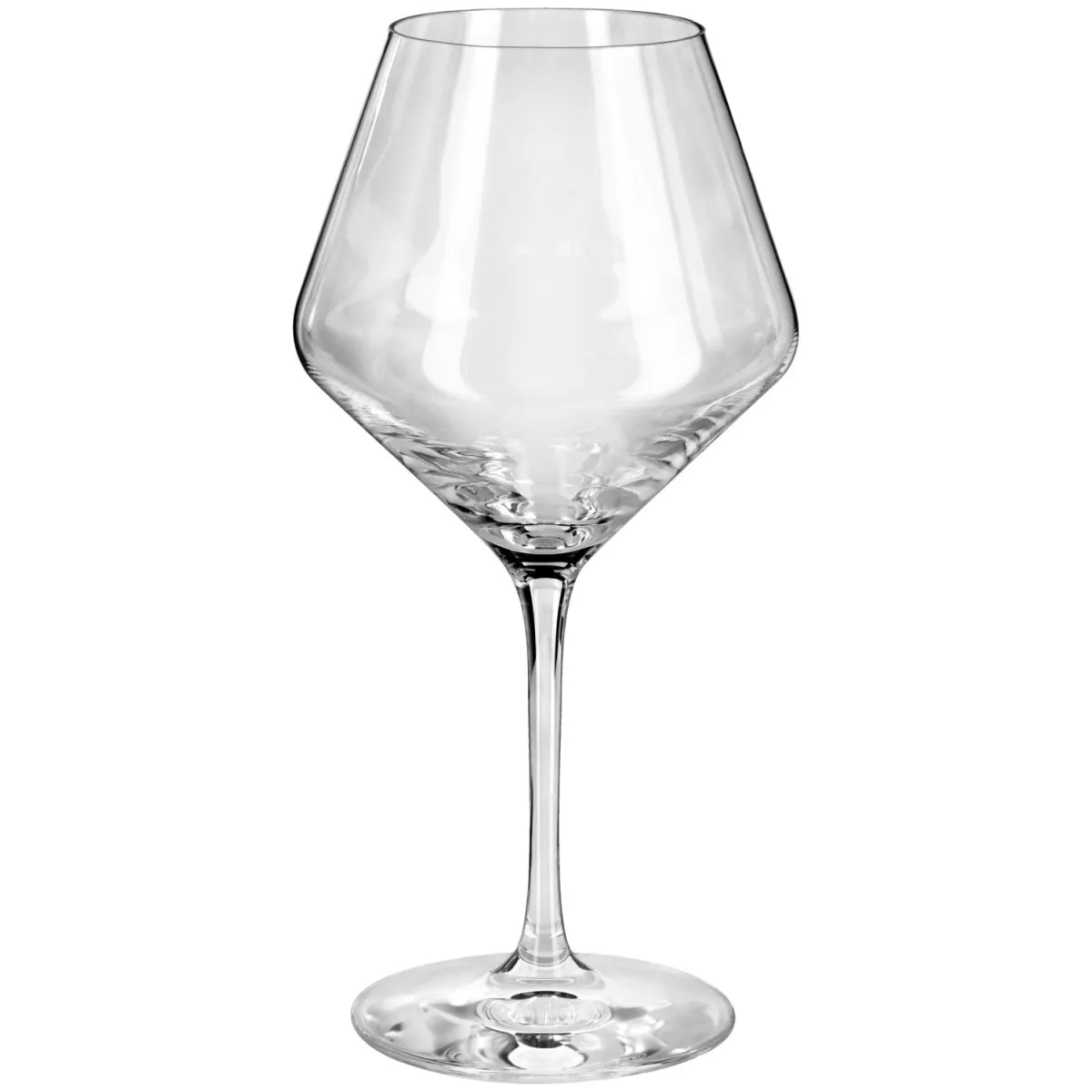 6x Stölzle Calice burgunder Revolution; 545 ml, 6.7x22 cm (ØxH); trasparente; 6 pz. / Pacco