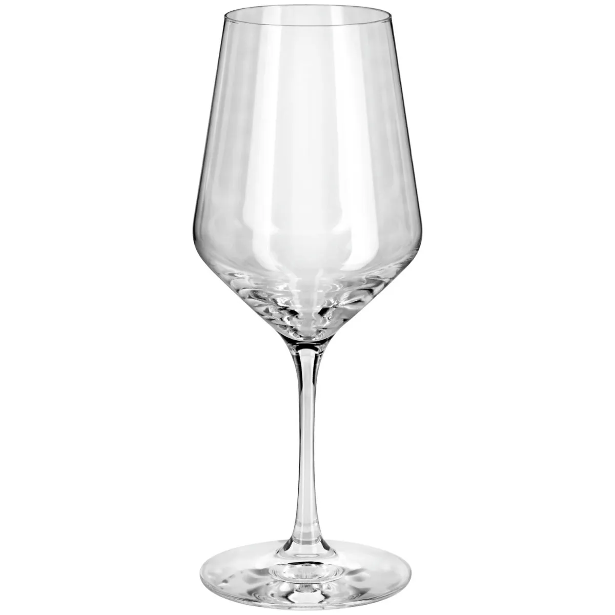 6x Stölzle Calice per vino rosso Revolution; 490 ml, 6.4x22.5 cm (ØxH); trasparente; 6 pz. / Pacco