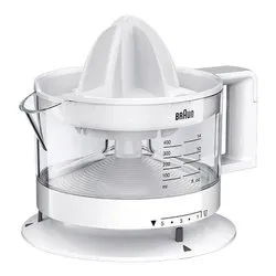 Spremi agrumi elettrico 20W TRIBUTE COLLECTION Cj3000 White 0X22611001