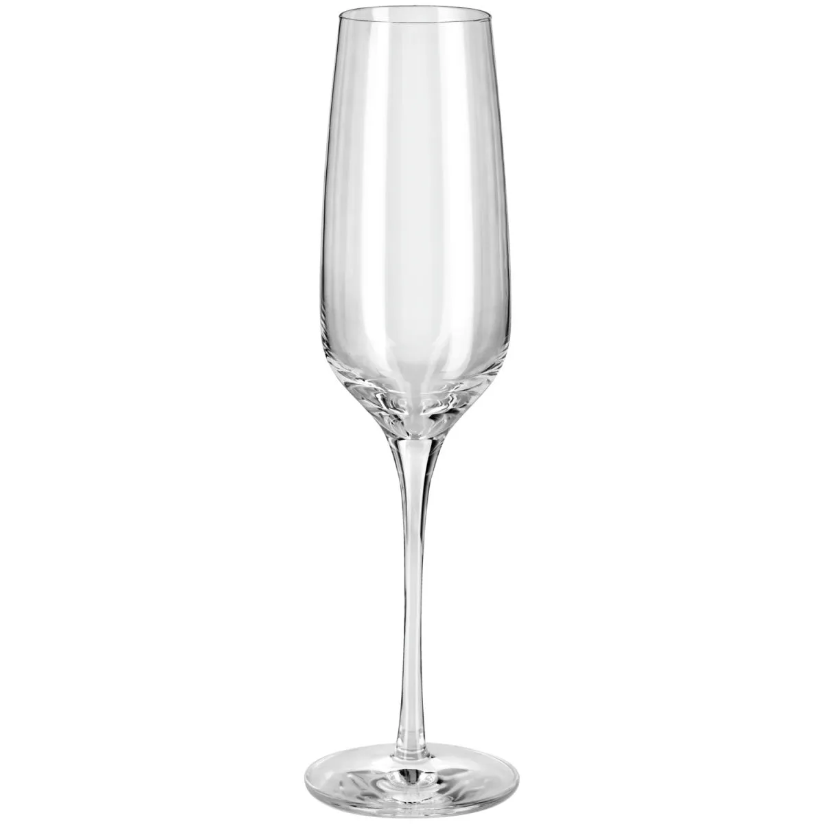 6x Stölzle Flûte Experience senza tacca; 190 ml, 4.3x22.4 cm (ØxH); trasparente; 6 pz. / Pacco