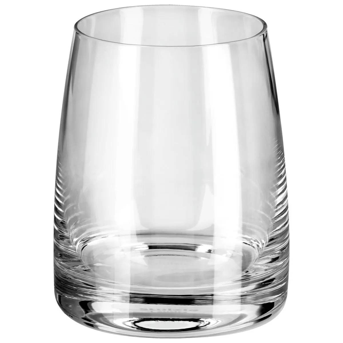 6x Stölzle Bicchiere per succo di frutta Experience senza tacca; 255 ml, 6.1x9.2 cm (ØxH); trasparente; 6 pz. / Pacco