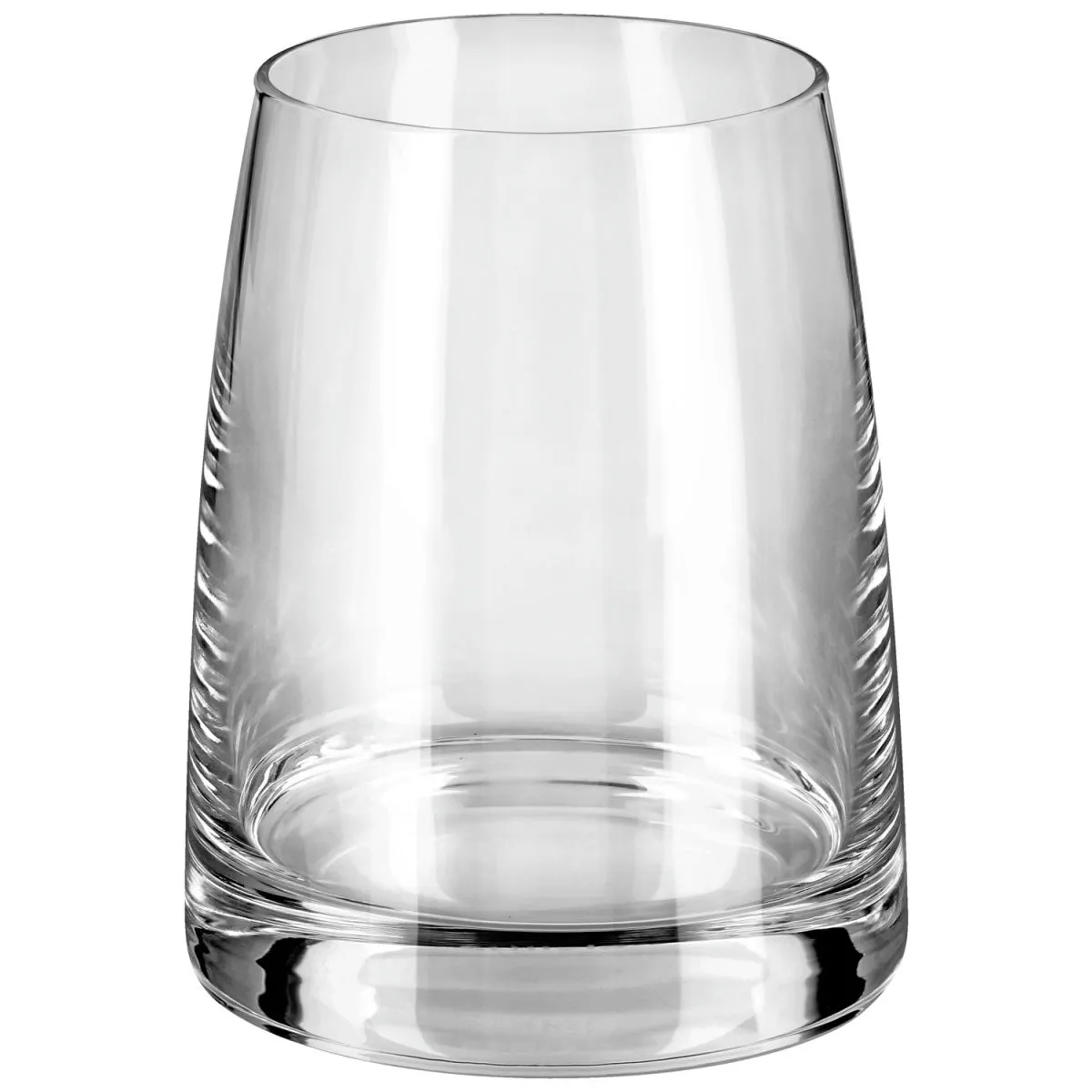 6x Stölzle Bicchiere per succo di frutta Experience senza tacca; 325 ml, 6.1x10.2 cm (ØxH); trasparente; 6 pz. / Pacco