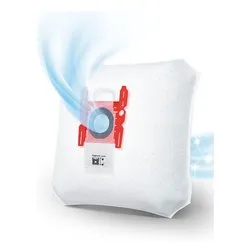 Sacchetto aspirapolvere (4pz) POWERPROTEC Bbz41Fgall Type G All