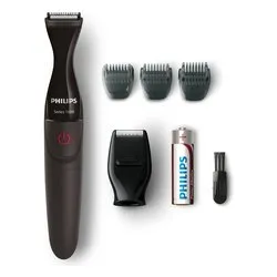 Regolabarba 1000 SERIES Multigroom Black MG1100 16