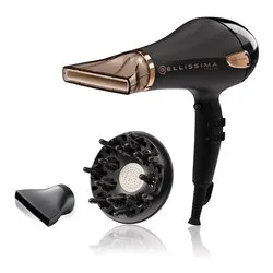 Phon BELLISSIMA My Pro P5 3800 Black e Copper 11665 2300W