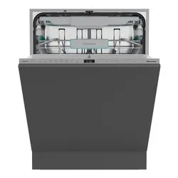 Lavastoviglie incasso 16 coperti HI6 HFI5A6360H classe A (L60cm)