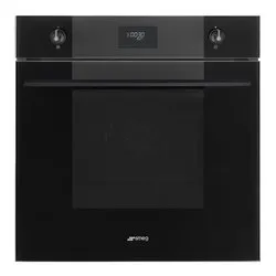 Forno incasso (70Lt) LINEA SFP6101TB3 Black classe A+ (L60cm)