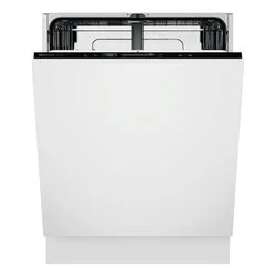 Lavastoviglie incasso 13 coperti SERIE 600 KL62B100S SmartSelect classe B (L60cm)