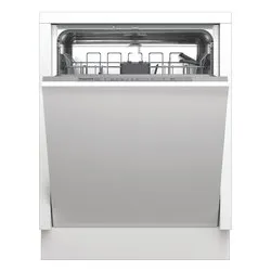 Lavastoviglie incasso 14 coperti HDI LYM D2 K classe D (L60cm)