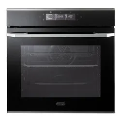 Forno incasso (78Lt) LIFE NRE 19 PYX Black classe A++ (L60cm)