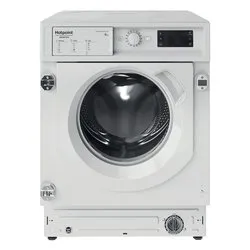 Lavatrice incasso 8 Kg BI WMHG 8146 EU classe A 1400giri/min (L60cm)