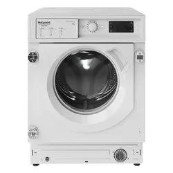 Lavatrice incasso 9 Kg BI WMHG 9146 EU classe A 1400giri/min (L60cm)