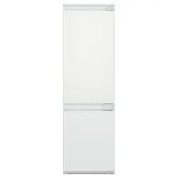 Frigorifero e congelatore Combinato Statico 6 SENSO WHC18D021C2 SF classe D (L60cm)
