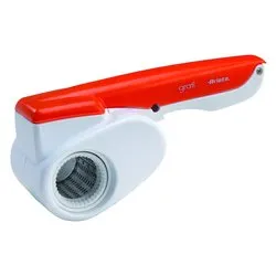 Grattugia GRATI (Ricaricabile) Orange e White 00C0440A1AR0