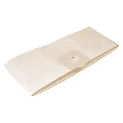 Sacchetto aspirapolvere (5pz) Carta Compatibile RW 4
