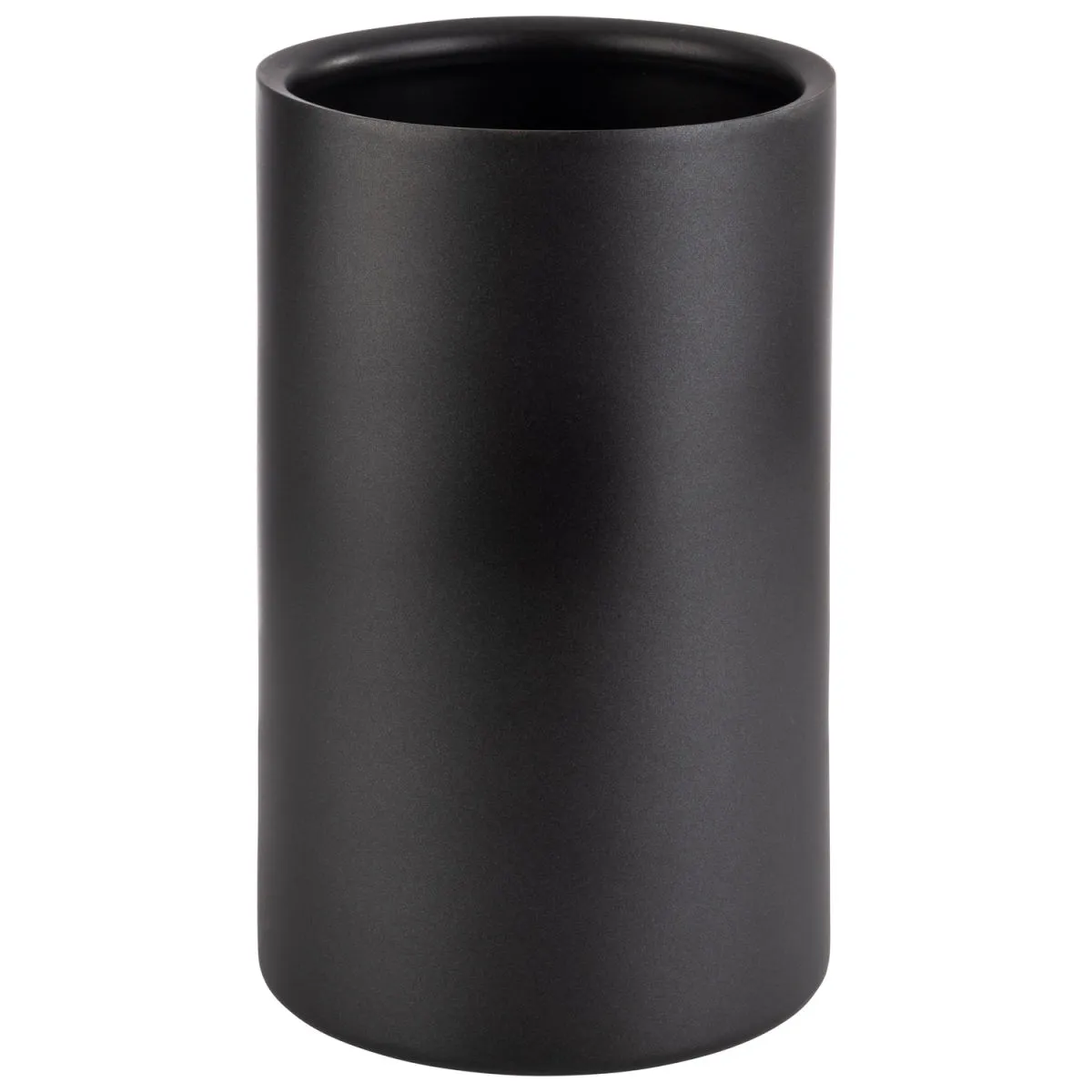 APS Glacette; 12x12 cm (LxL); nero