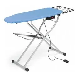 Asse aspirante Carla 3in1 Silver e Blue PA71N