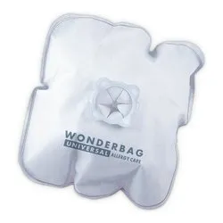 Sacchetto aspirapolvere (4pz) WONDERBAG Carta WB484720