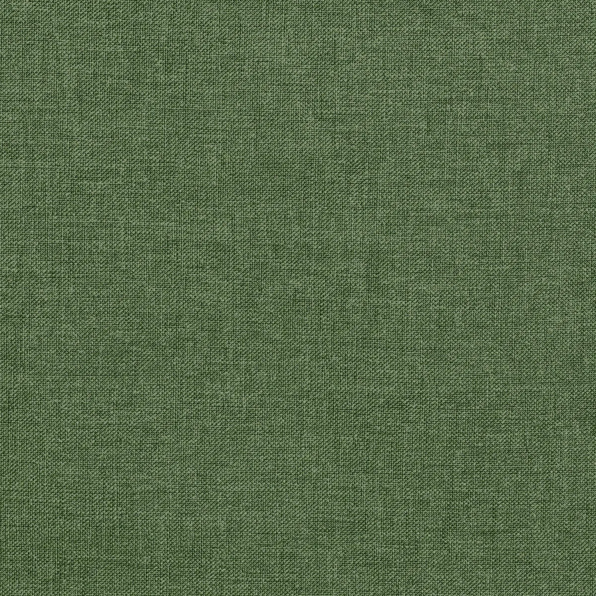 ERWIN M. Tessuto al metro tovaglia Nova; 180 cm (L); verde scuro