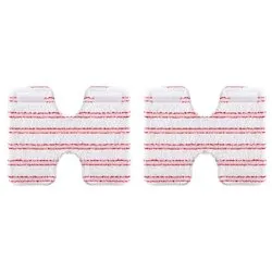 Ricambio lavapavimento VAPORETTO Lecoaspira PAEU0316
