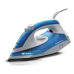 Ferro stiro vapore 2000W Teflon STEAM IRON Azzurro e Bianco 00S623400AR0