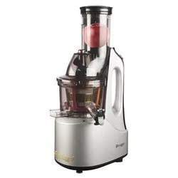 Estrattore elettrico 240W ESTRAGGO Pro Silver