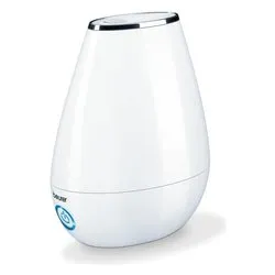 Umidificatore BENESSERE Lb 37 Bianco 68113