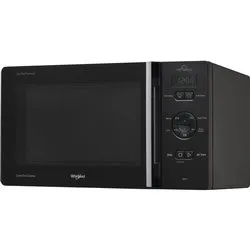 Microonde 800W (25Lt) CHEF PLUS Mcp 345 Bl Grill Black 858734599490