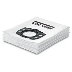 Sacchetto aspirapolvere (4pz) 2 863 006 0