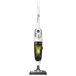 Scopa elettrica filo 750W POWERLINE EXTREME Cyclonic Bianco RH 8147WA