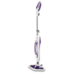 Lava pavimenti a vapore 1500W VAPORETTO Sv440 Double Bianco e Viola PTEU0274