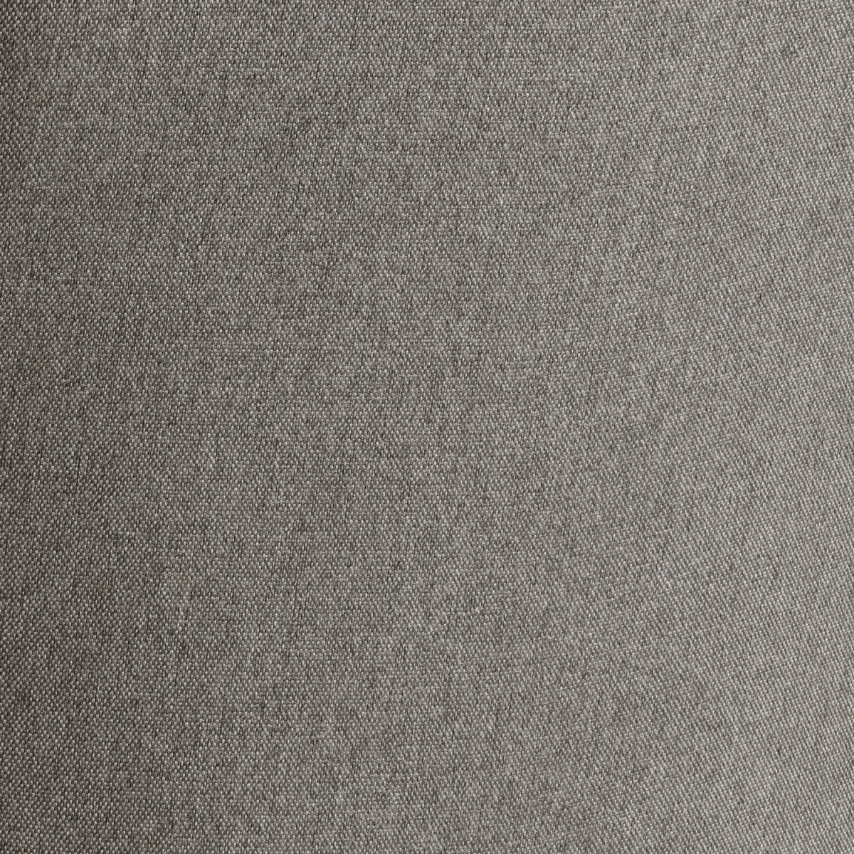 VEGA Tessuto al metro Nelson Stoffa; 140 cm (L); grigio chiaro