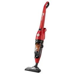 Scopa elettrica filo 750W POWERLINE EXTREME Cyclonic Rosso RH 8133WA