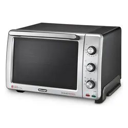 Forno elettrico 2000W (24Lt) SFORNATUTTO Eo24752 Midi Silver e Black 0118473304